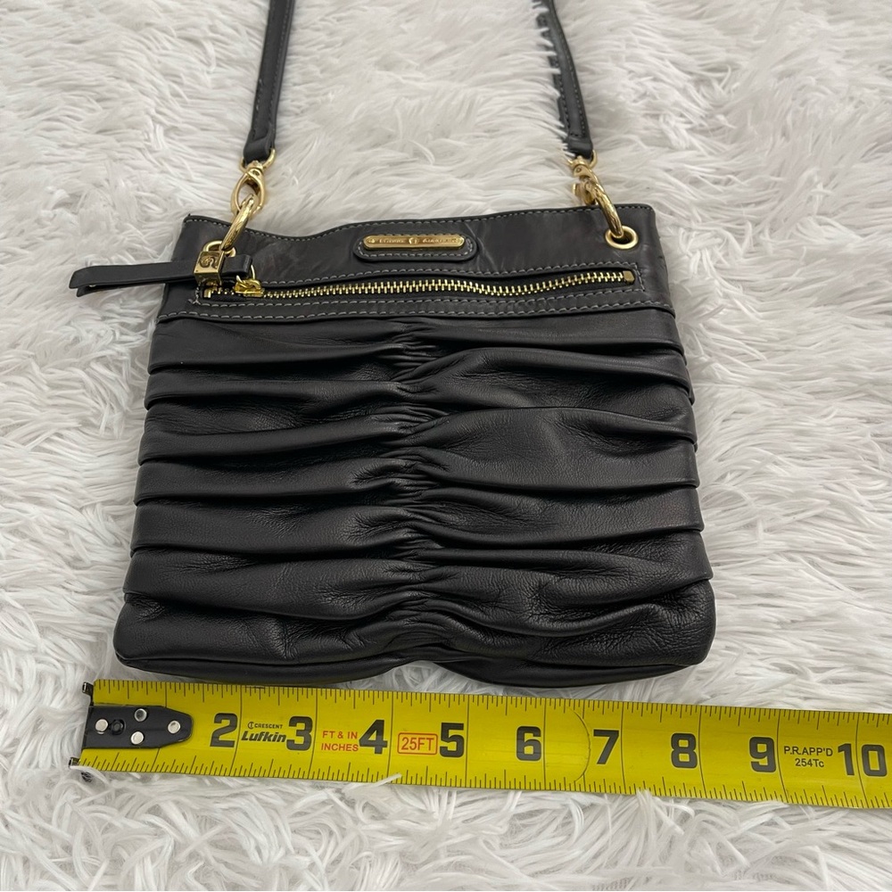 ETIENNE AIGNER CROSSBODY BAG. EXCELLENT CONDITION, PREOWNED - Picture 4 of 10